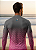 Camisa de Pesca UV50+ Armor Fish Pink Venom - Imagem 2