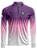 Camisa de Pesca UV50+ Purple Fade - Imagem 3