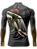 Camisa de Pesca UV50+ Pirarara Terra Selvagem - Imagem 4