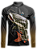 Camisa de Pesca UV50+ Pirarara Terra Selvagem - Imagem 3