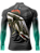 Camisa de Pesca UV50+ Pirarara Amazônia Verde - Imagem 4