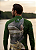 Camisa de Pesca UV50+ Tambaqui Legado Verde - Imagem 2