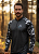 Camisa de Pesca UV50+ Armor Fish Hybrid - Imagem 1