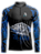 Camisa de Pesca UV50+ Tilápia Sombra do Rio Azul - Imagem 3