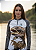 Camisa de Pesca Feminina UV50+ Traíra Fera das Águas Tempest - Imagem 1