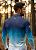 Camisa de Pesca UV50+ Ocean Fade - Imagem 2