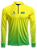 Camisa de Pesca UV50+ Pátria Amada Amarela - Imagem 5