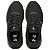 Tenis Under Armour Charged Wing 3027122-BLKBLK - Imagem 4