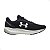 Tenis Under Armour Charged Wing 3027122-BLKBKW - Imagem 1