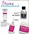 Refil 60s incolor By Beth - Imagem 2