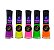 kit esmaltes efeito neon By Beth Moderninha - Imagem 1