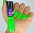 kit esmaltes efeito neon By Beth Moderninha - Imagem 2