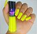kit esmaltes efeito neon By Beth Moderninha - Imagem 5
