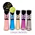 Coleção Butterfly  Esmaltes vegano efeito cintilante - Imagem 1