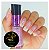 Esmalte Glitter Ametista By Beth - Imagem 2