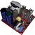 FONTE FULL RANGE ENTRADA 85 A 265VAC OU 100 A 400VDC SAÍDA 30VDC / 5A 150W COM TRIMPOT SEM CAIXA PCI 600.0168 - Imagem 1