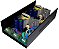 FONTE FULL RANGE ENTRADA 85 A 265VAC SAÍDA SIMETRICA ±24VDC / 15A 360W SEM 2XPCI 600.0168 - Imagem 1