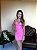 VESTIDO VINIL MYFT - Imagem 1