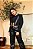 BLAZER CROPPED ALFAIATARIA COM FRANJA MYFT - Imagem 3
