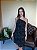 VESTIDO CHAMPAGNE ANIMALE - Imagem 1