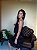 VESTIDO CHAMPAGNE ANIMALE - Imagem 2
