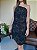 VESTIDO CHAMPAGNE ANIMALE - Imagem 3
