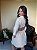 VESTIDO CUT OFF MYFT - Imagem 5