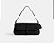 BOLSA HAMPTONS BLACK COACH - Imagem 1