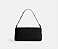 BOLSA HAMPTONS BLACK COACH - Imagem 5