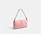 BOLSA HAMPTONS ROSA COACH - Imagem 4