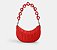 BOLSA MIRA SHOULDER CORAÇÃO VERMELHO COACH - Imagem 1