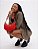 BOLSA MIRA SHOULDER CORAÇÃO VERMELHO COACH - Imagem 5