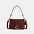 BOLSA TABBY SHOULDER COACH - Imagem 1