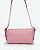 BOLSA SHOULDER COURO MATELASSE LANÇA PERFUME - Imagem 6