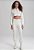 JAQUETA SARJA CROPPED MYFT - Imagem 4