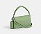 BOLSA PILLOW TABBY 20 COACH- VERDE - Imagem 4