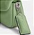 BOLSA PILLOW TABBY 20 COACH- VERDE - Imagem 3