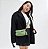 BOLSA PILLOW TABBY 20 COACH- VERDE - Imagem 5