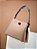 BOLSA WILLOW SHOULDER  TAUPE MULTIBOLSA COACH - Imagem 5