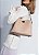 BOLSA WILLOW SHOULDER  TAUPE MULTIBOLSA COACH - Imagem 6