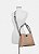 BOLSA WILLOW SHOULDER  TAUPE MULTIBOLSA COACH - Imagem 2