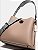 BOLSA WILLOW SHOULDER  TAUPE MULTIBOLSA COACH - Imagem 1