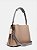 BOLSA WILLOW SHOULDER  TAUPE MULTIBOLSA COACH - Imagem 3