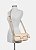 BOLSA PILLOW TABBY 26  IVORYBOLSA COACH - Imagem 2