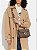 BOLSA TABBY SHOULDER 26 DARK STONEBOLSA COACH - Imagem 2