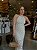 VESTIDO CROCHET FRENTE UNICA OPEN - Imagem 1