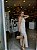 VESTIDO CROCHET FRENTE UNICA OPEN - Imagem 3