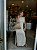 VESTIDO CROCHET FRENTE UNICA OPEN - Imagem 2