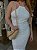 VESTIDO TRICOT SIGNATURE FRENTE UNICA - Imagem 3