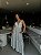 VESTIDO LONGO FRANZIDO FARM - Imagem 5